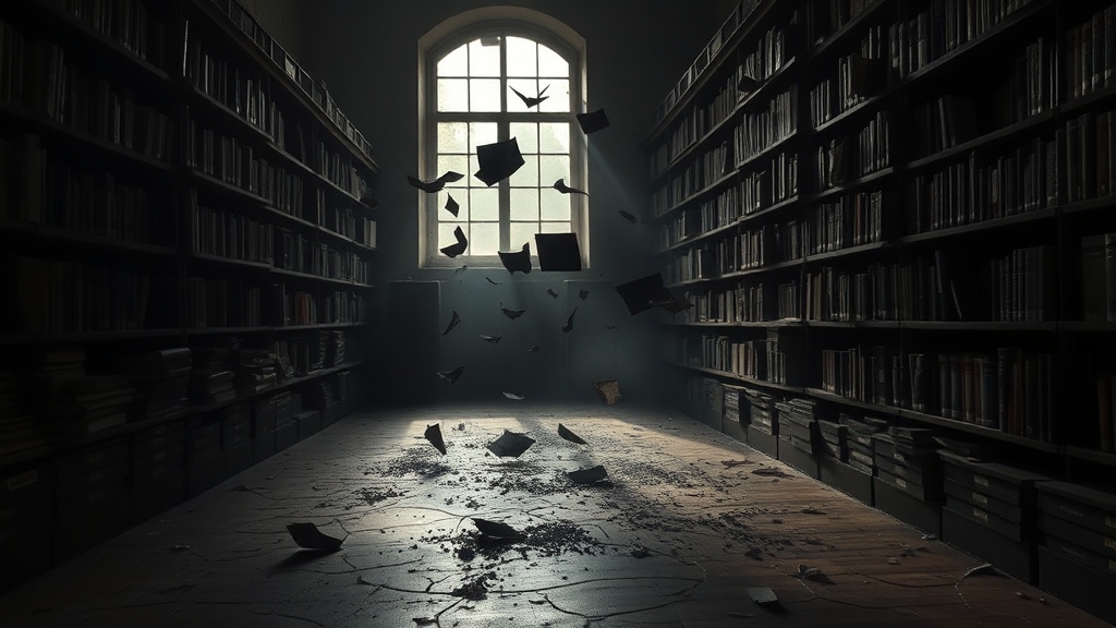 Företagsfientlighetens