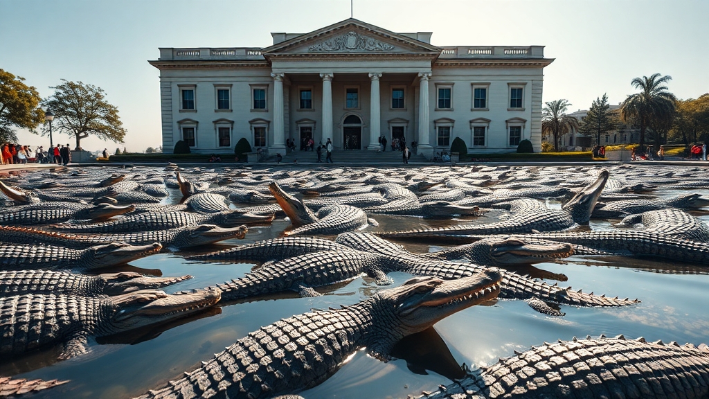 Företagsfientlighetens